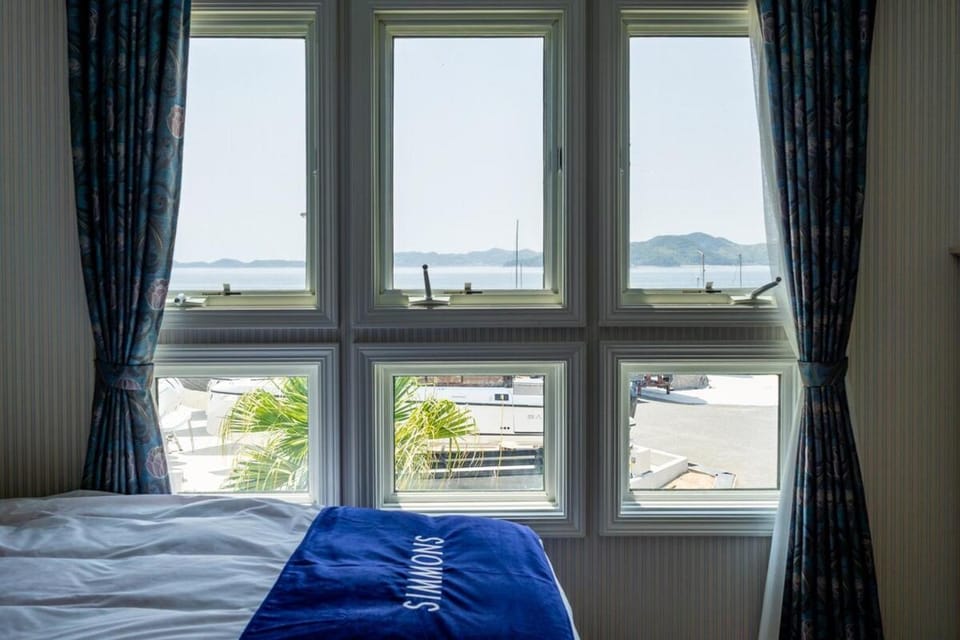 SOLARINA SETODA Villa Villa in Hiroshima Prefecture