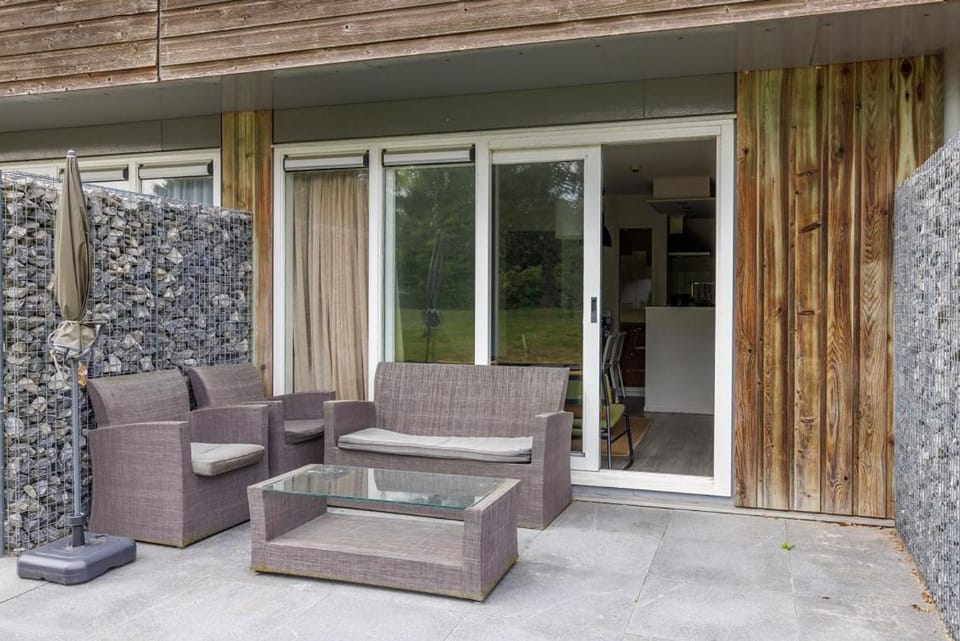 Den&Duin Apartment in Friesland, Netherlands