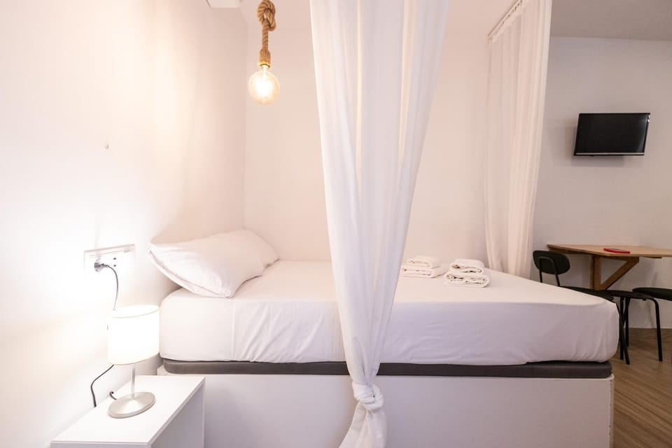 Beni Suite by Concept Flats Apartment in Valencia
