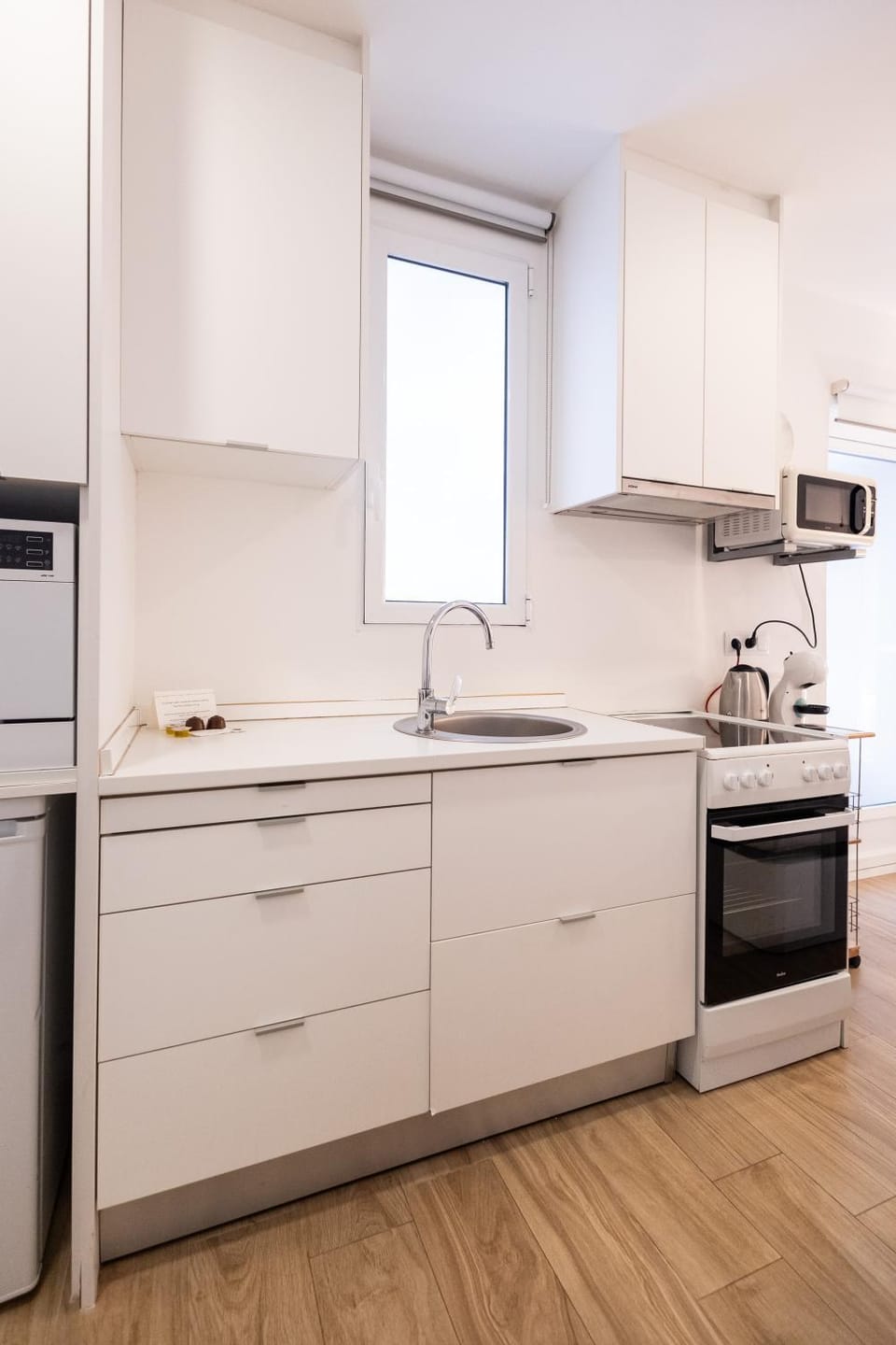 Beni Suite by Concept Flats Apartment in Valencia