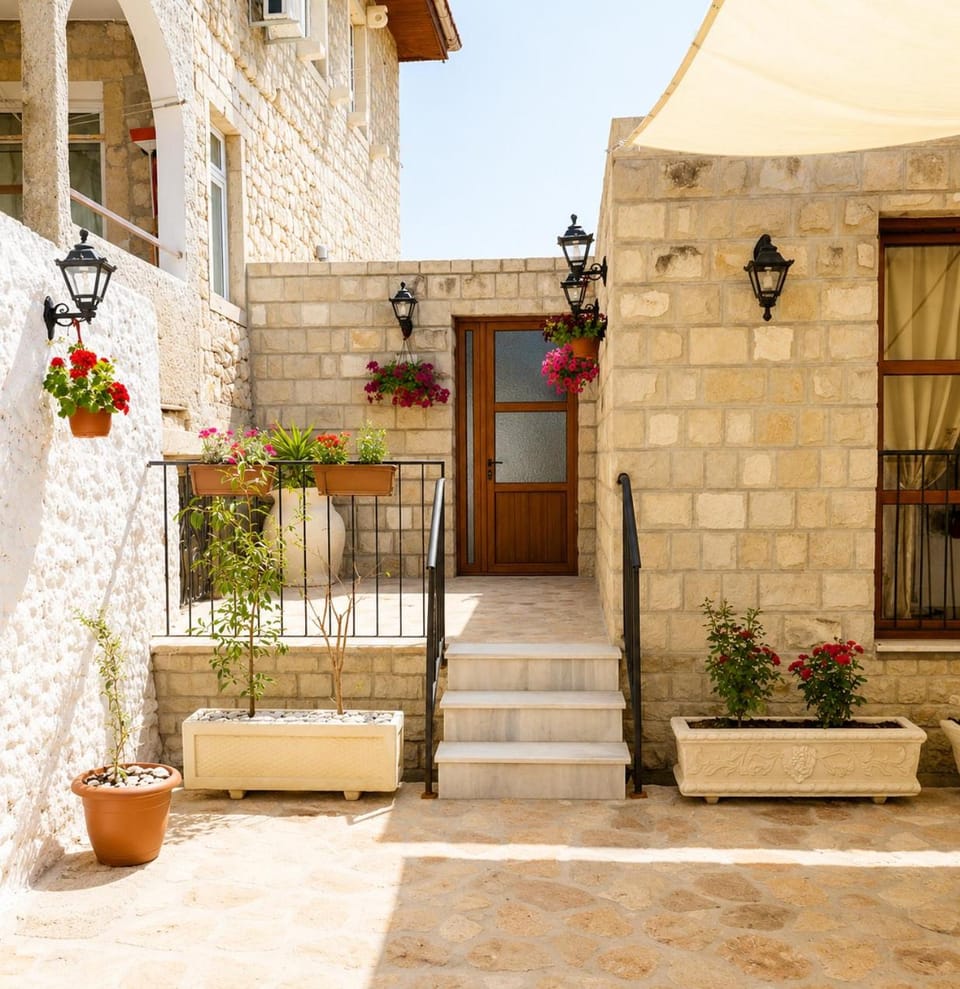 Bonaca Guesthouse Bed and Breakfast in Ulcinj