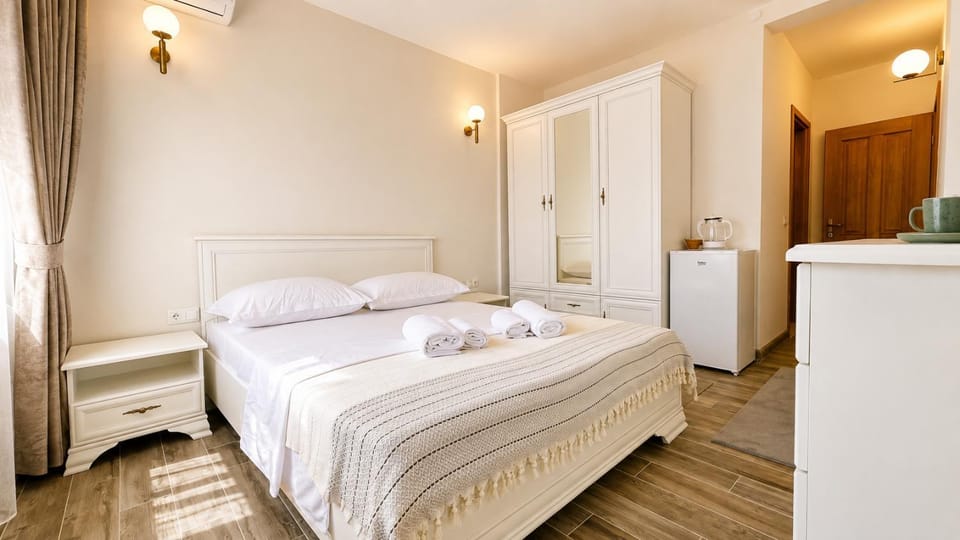 Bonaca Guesthouse Bed and Breakfast in Ulcinj