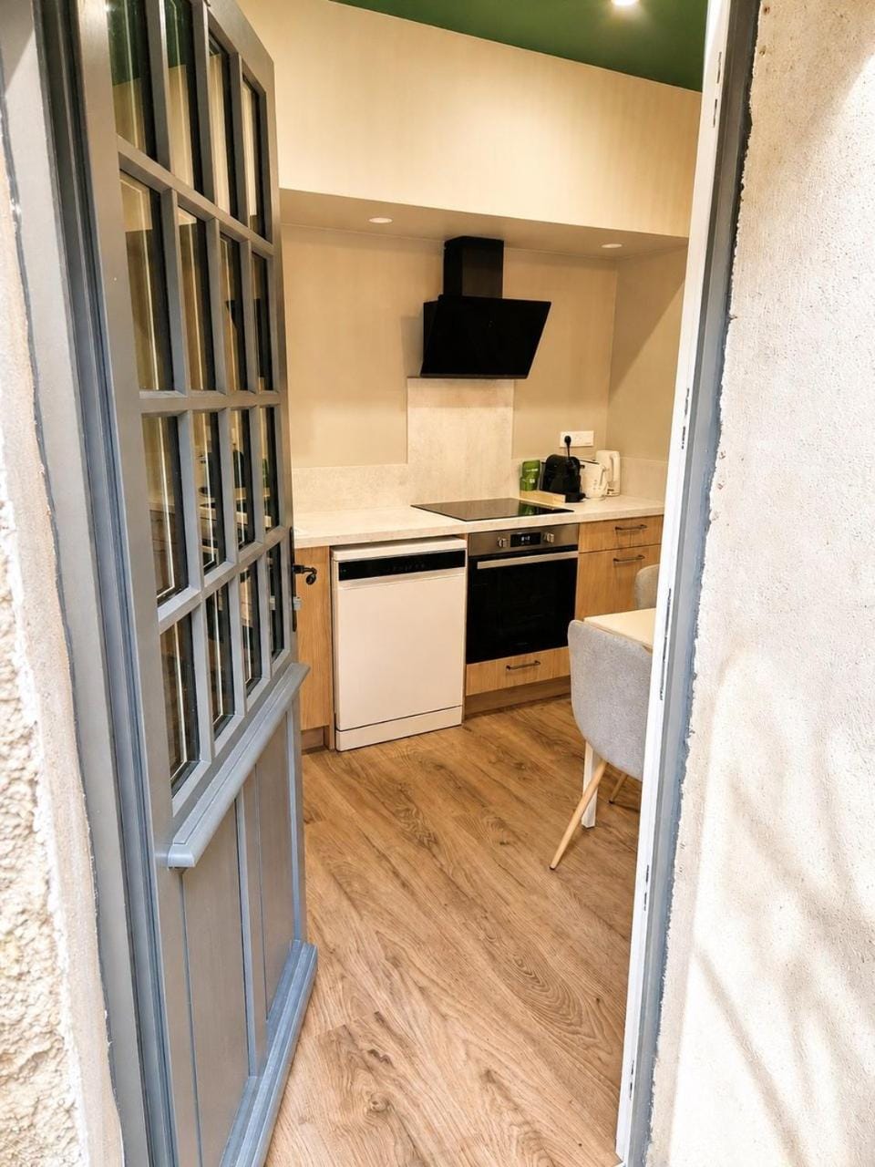 Radegonde - Terrasse privée et climatisation Apartment in Poitiers