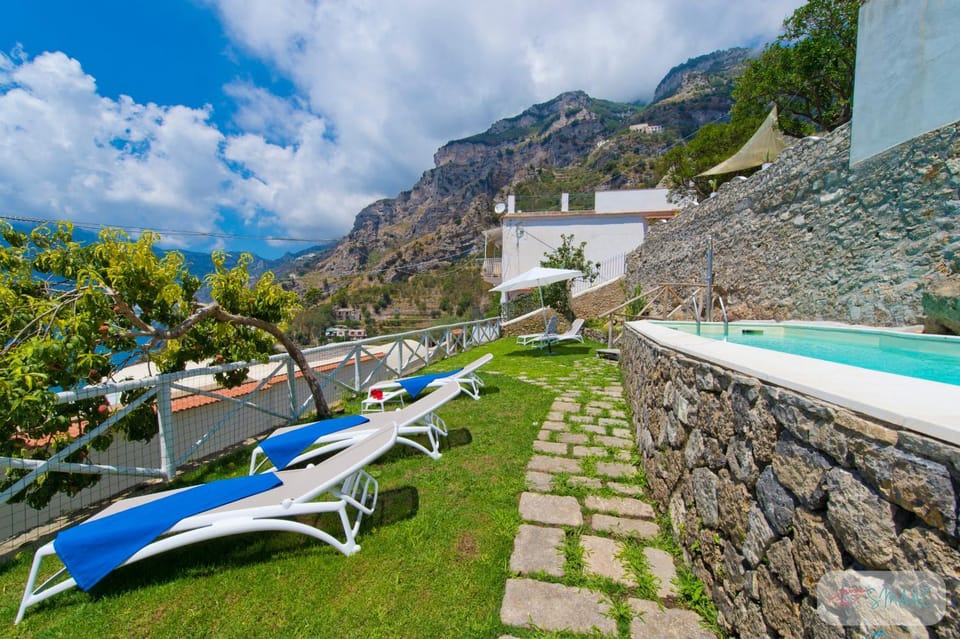 Garden, Other, Swimming pool