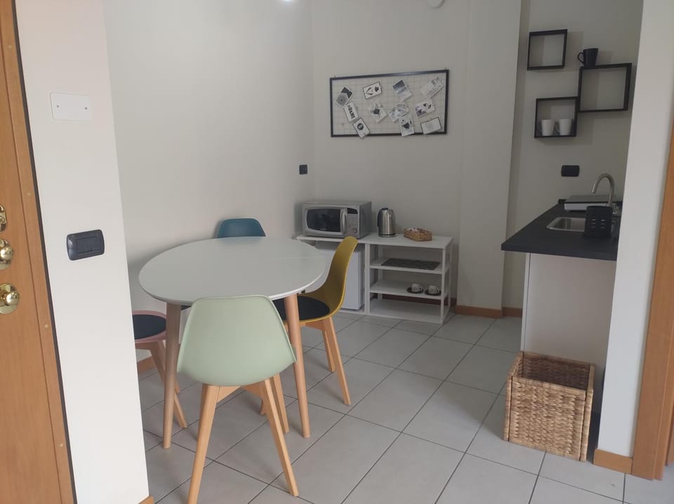 Casa parco 45 Apartment in Lombardy