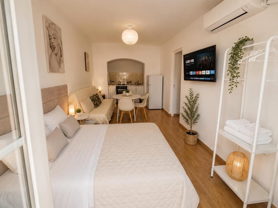 Appartement entre Paris et CDG Apartment in Drancy