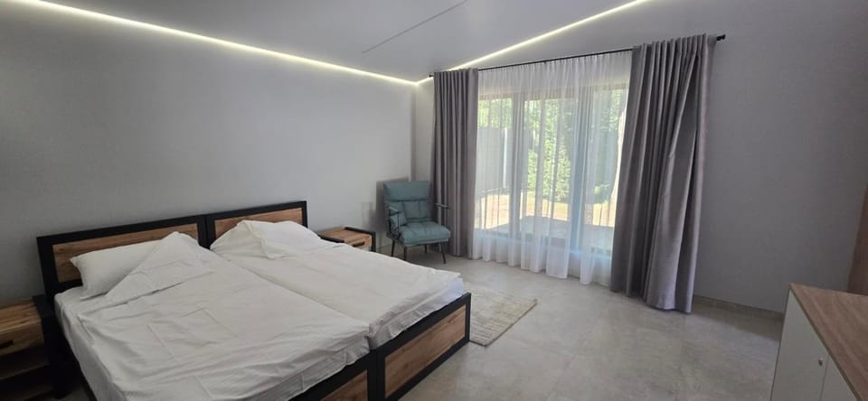 Sunrise Sokirna Hotel in Ukraine