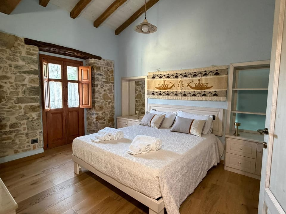 La Dimora di Eleonora affittacamere Bed and Breakfast in Sardinia