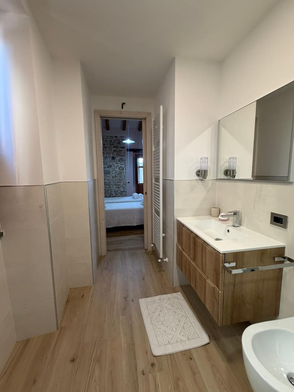 La Dimora di Eleonora affittacamere Bed and Breakfast in Sardinia