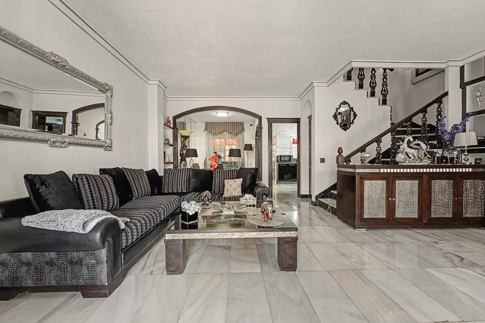 Townhouse In Playamar, Sol Y Playa House in Torremolinos