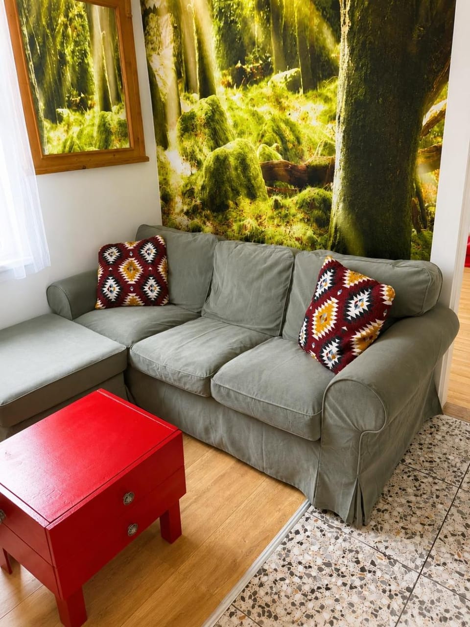 Welcome to our cozy family apartment Apartment in Prague