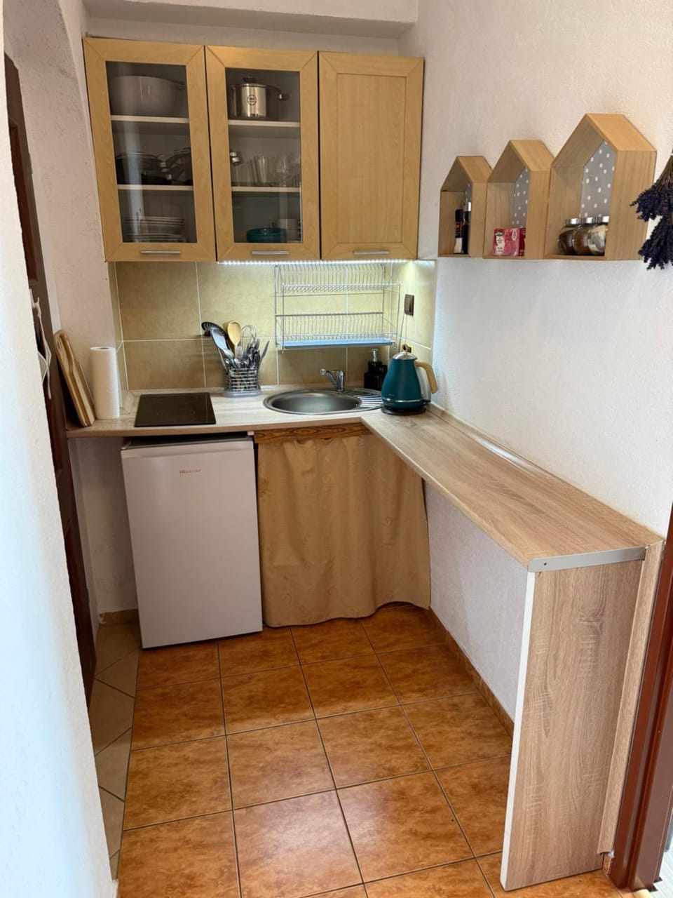 Osobliwe miejsce Vacation rental in Poland