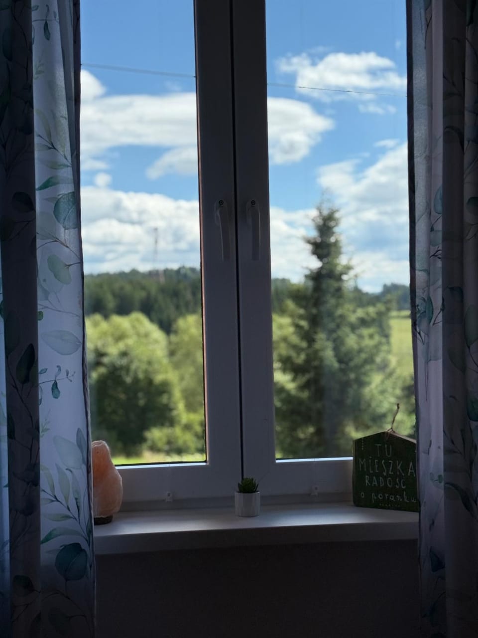 Osobliwe miejsce Vacation rental in Poland