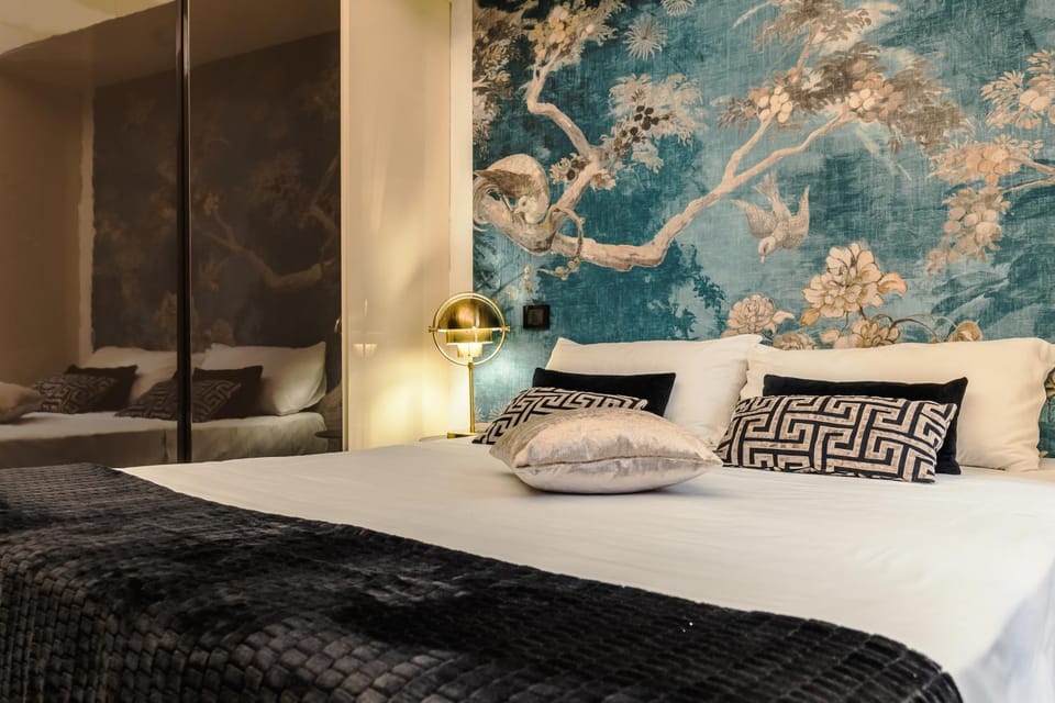 Gabriels Colosseum Luxury Apartment Apartment in Rome