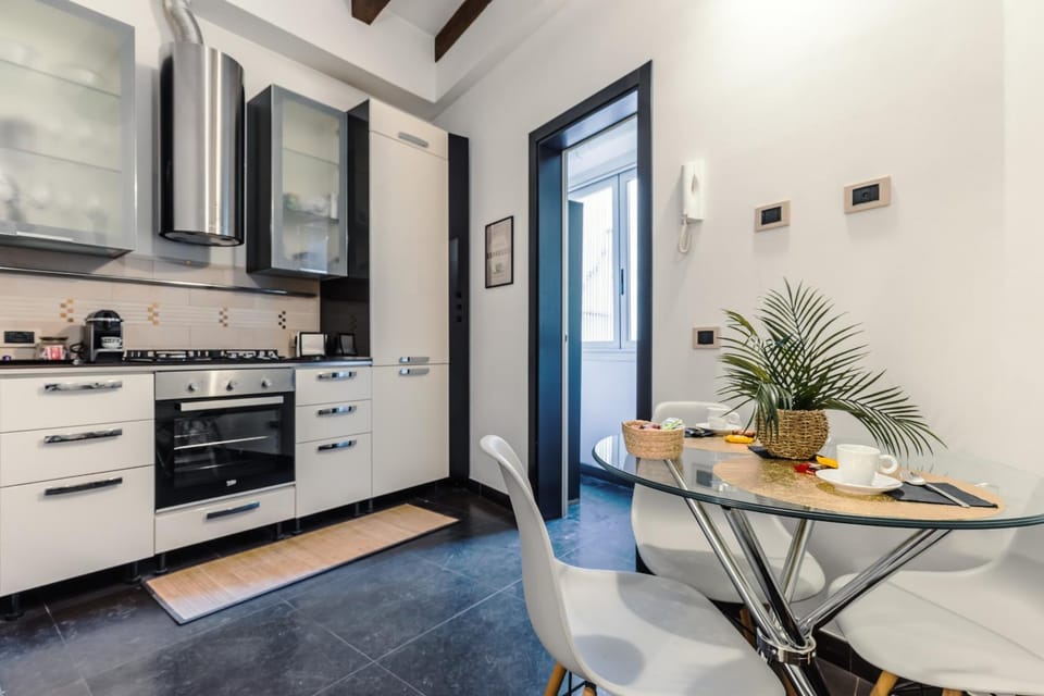 Gabriels Colosseum Luxury Apartment Apartment in Rome