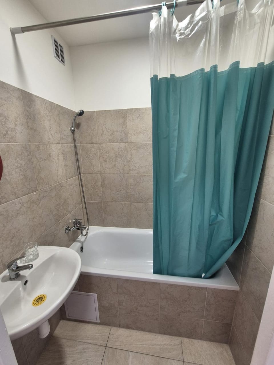 Apartmán pro 4 osoby, Kadaň K2 Apartment in Czechia