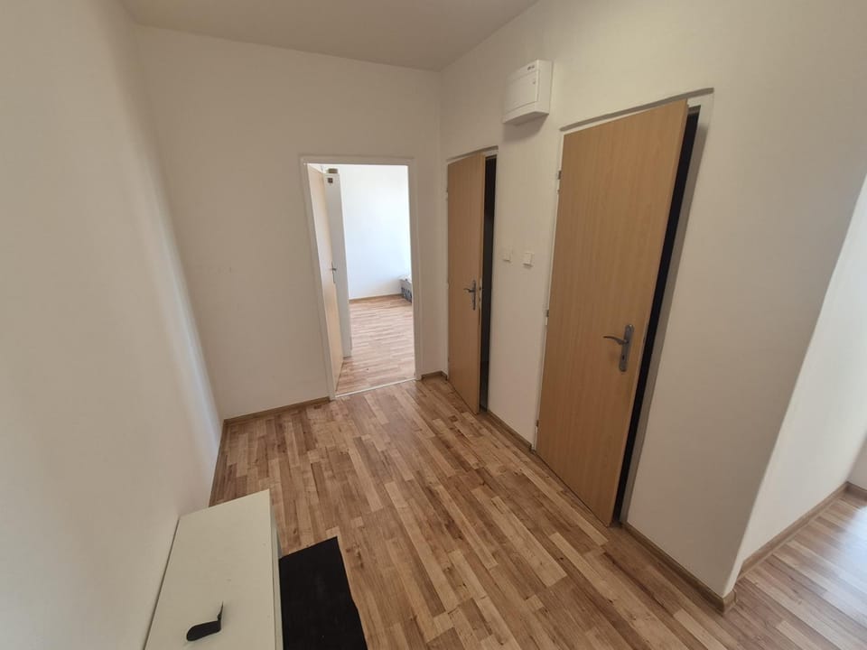Apartmán pro 4 osoby, Kadaň K2 Apartment in Czechia