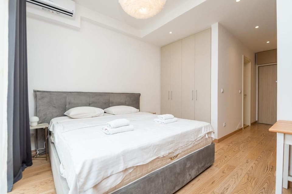 Mohito Belgrade Waterfront Apartment in Belgrade