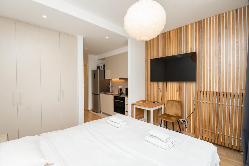 Mohito Belgrade Waterfront Apartment in Belgrade