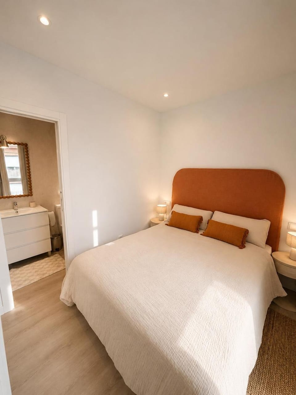 Suite Malabau 01 Apartment in Tarifa