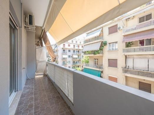 Juliano Athens Residence Apartment in Athens
