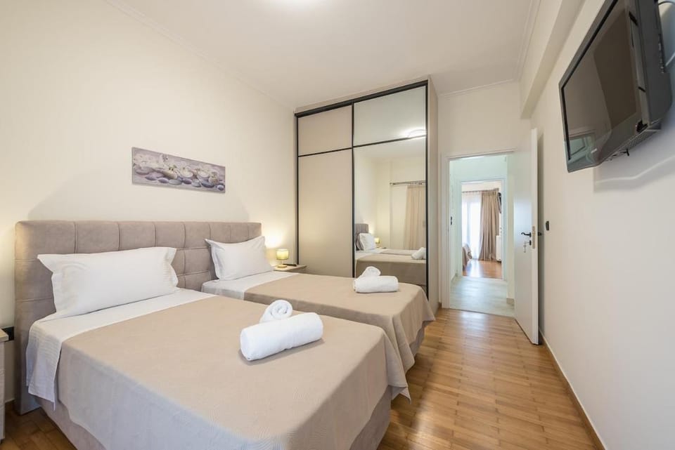Juliano Athens Residence Apartment in Athens