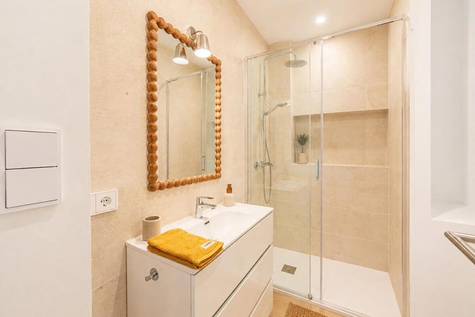 Malabau Suite 04 Apartment in Tarifa