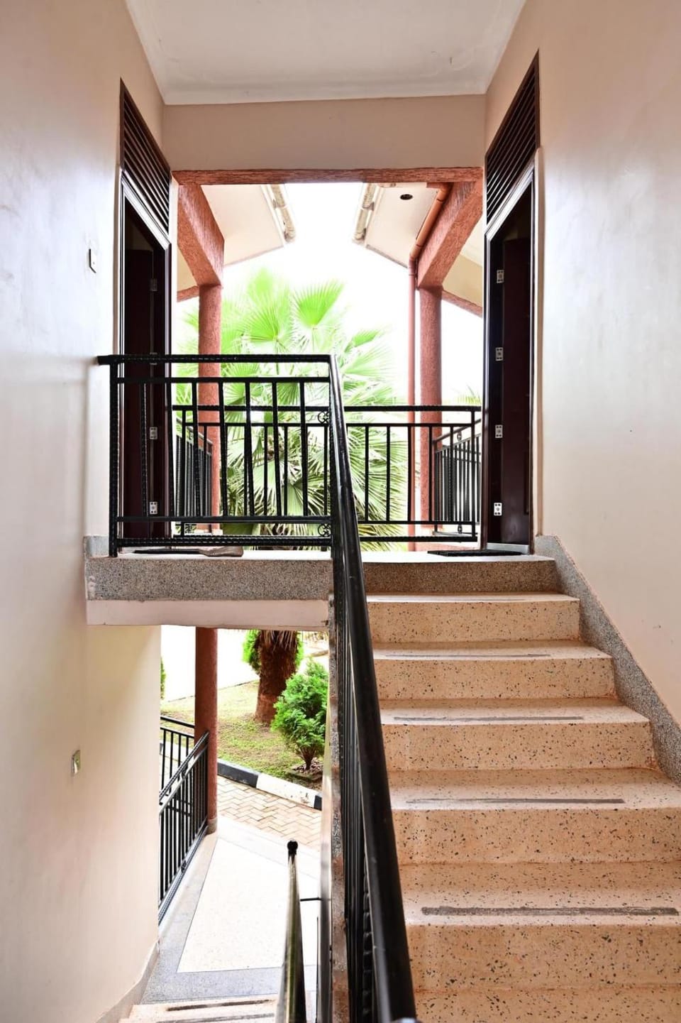 R&R furnished Apartments Apartment in Uganda