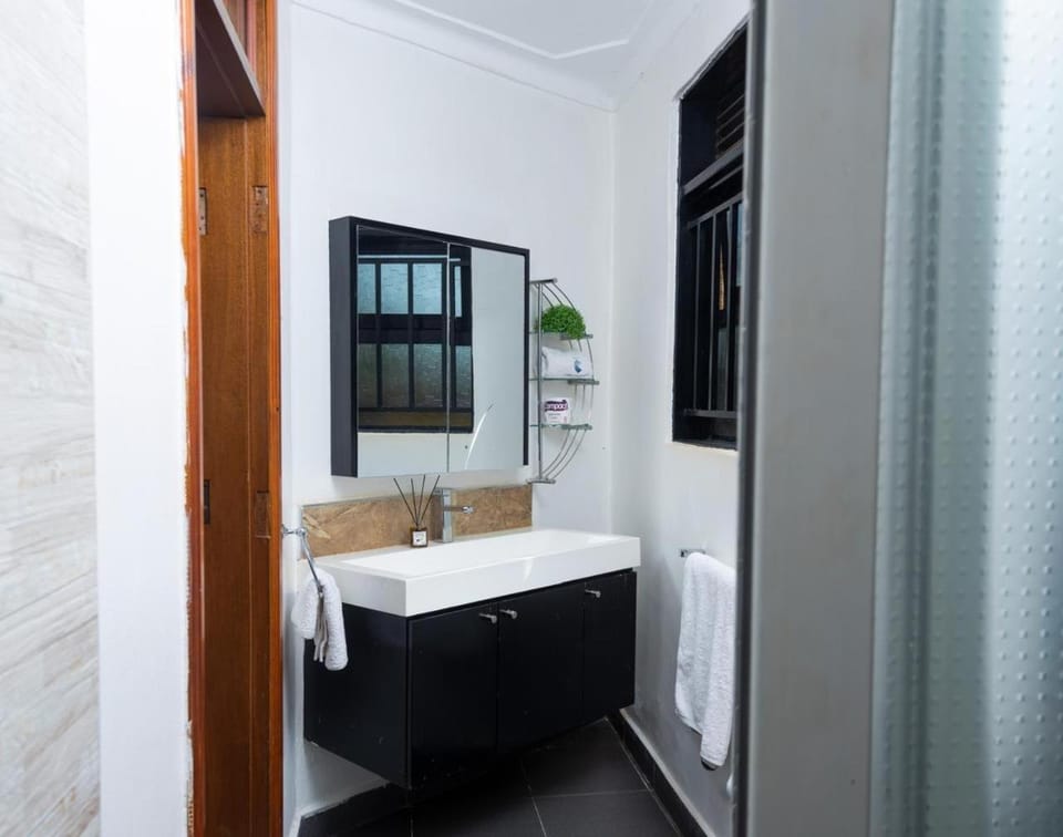 R&R furnished Apartments Apartment in Uganda