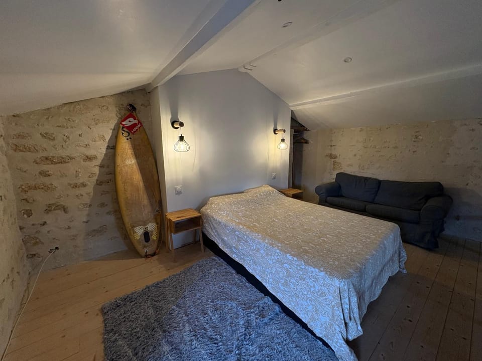Gîte House in Nouvelle-Aquitaine