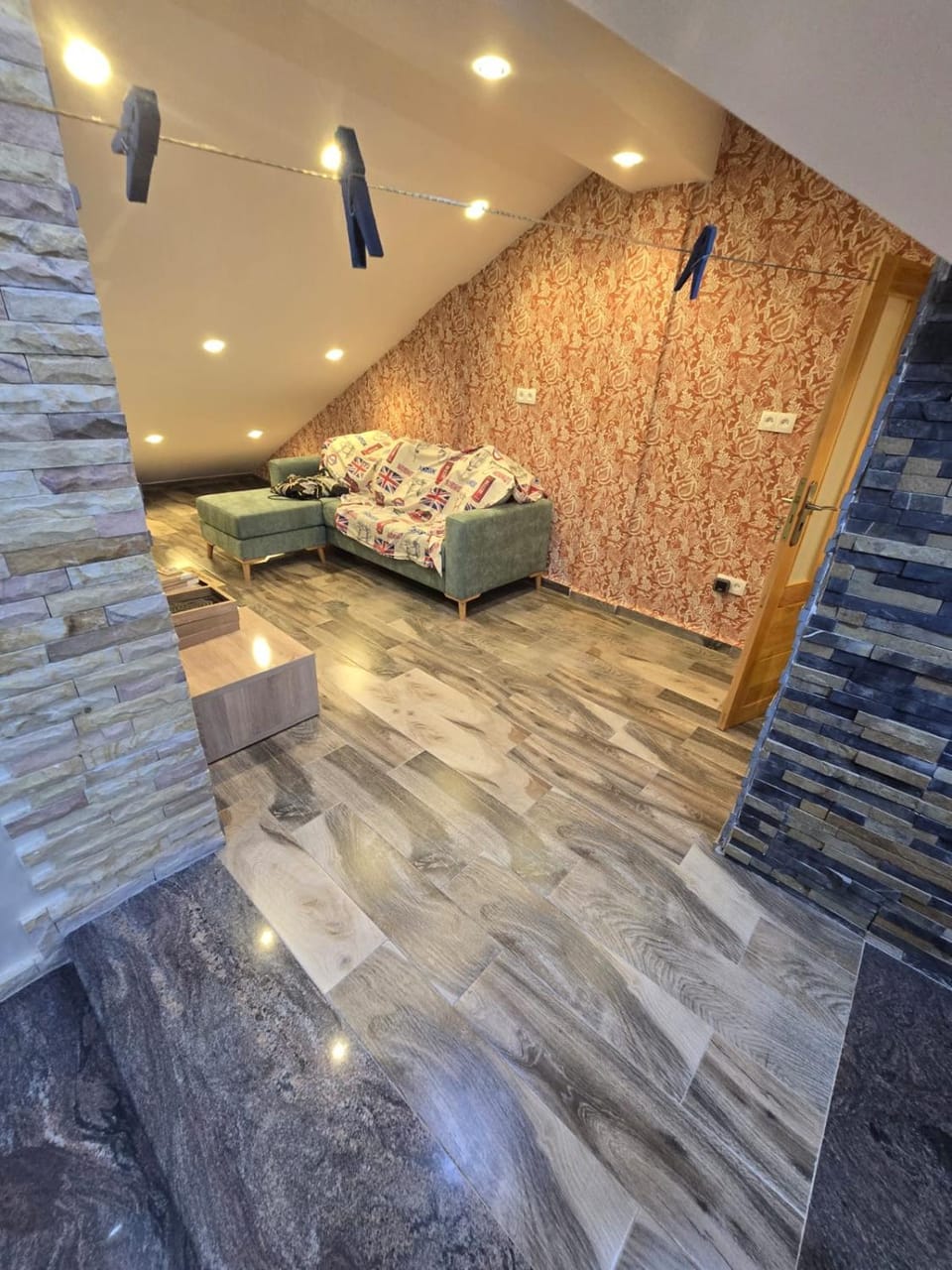 Duplex de luxe Apartment in Algeria