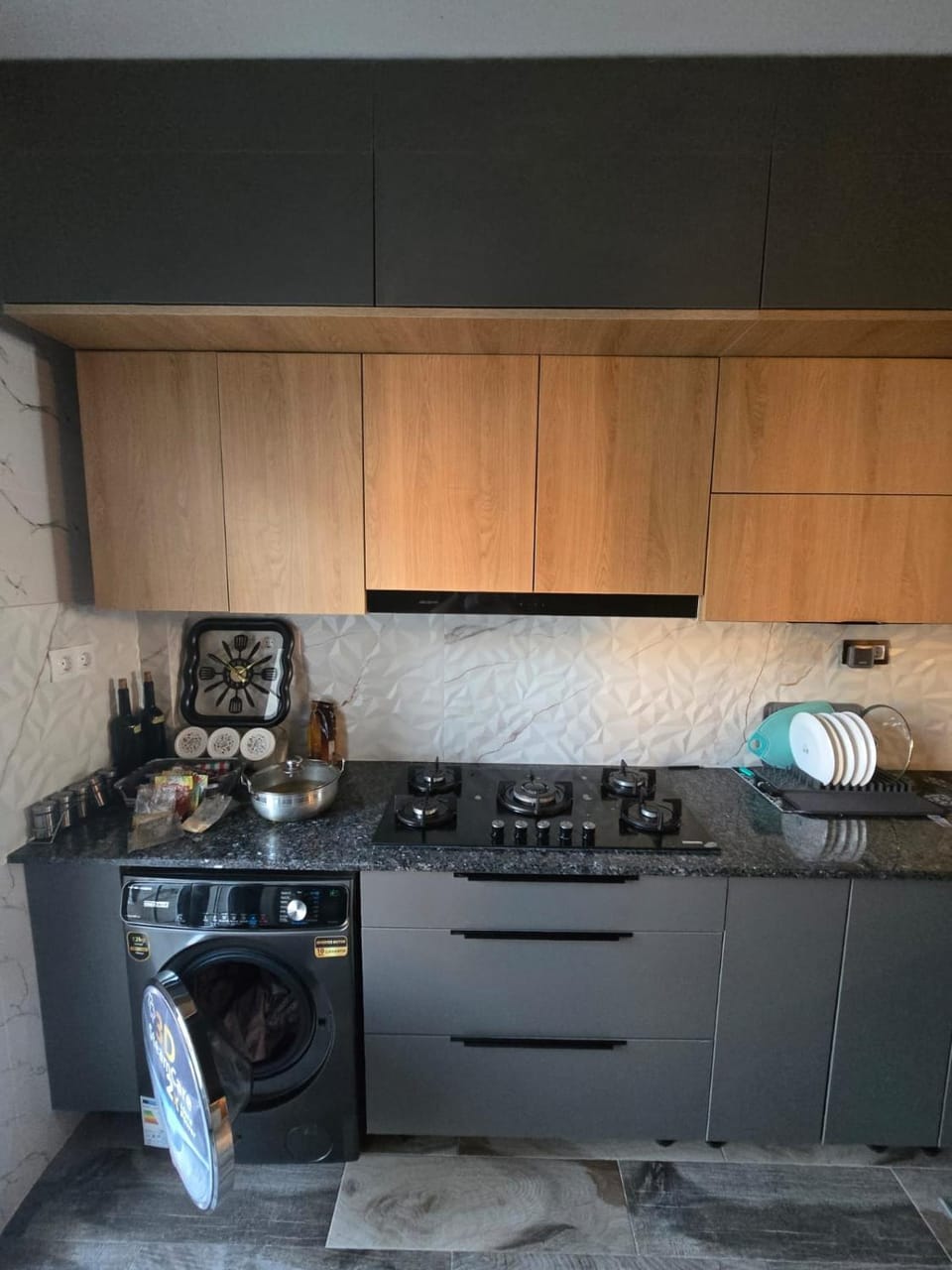 Duplex de luxe Apartment in Algeria