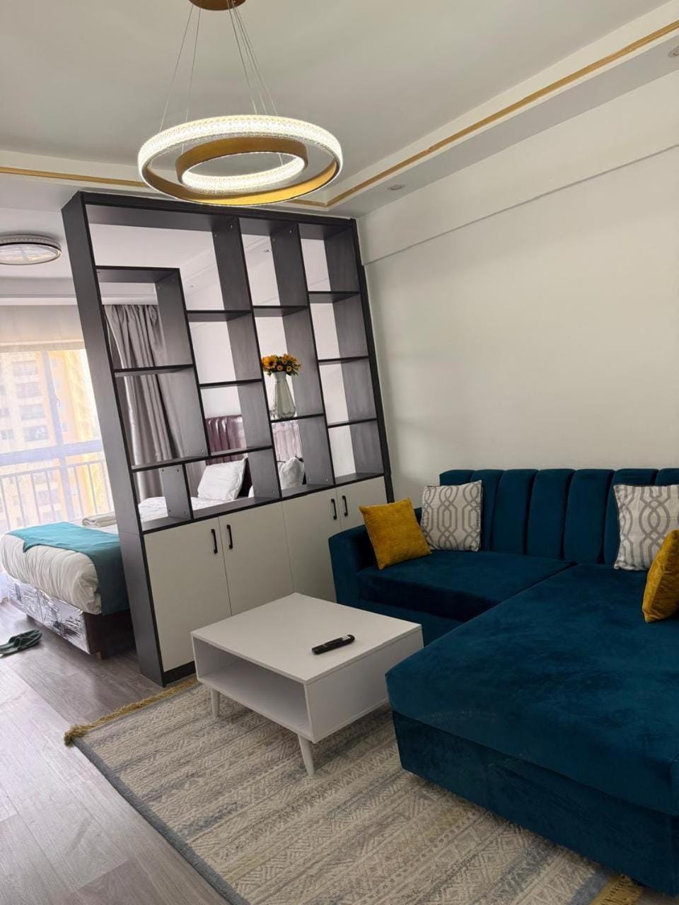 Revera Haven Kileleshwa Apartment in Nairobi County