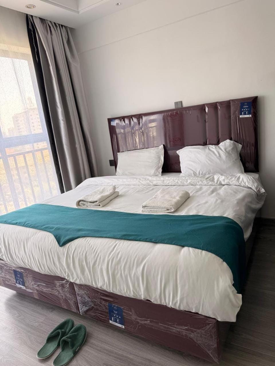 Revera Haven Kileleshwa Apartment in Nairobi County