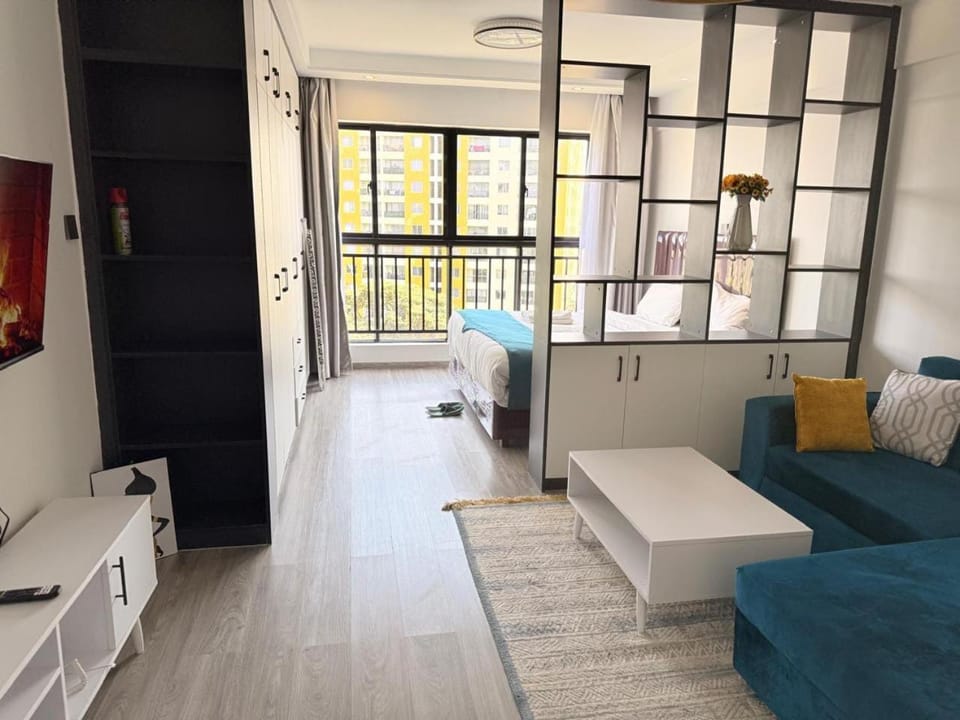 Revera Haven Kileleshwa Apartment in Nairobi County
