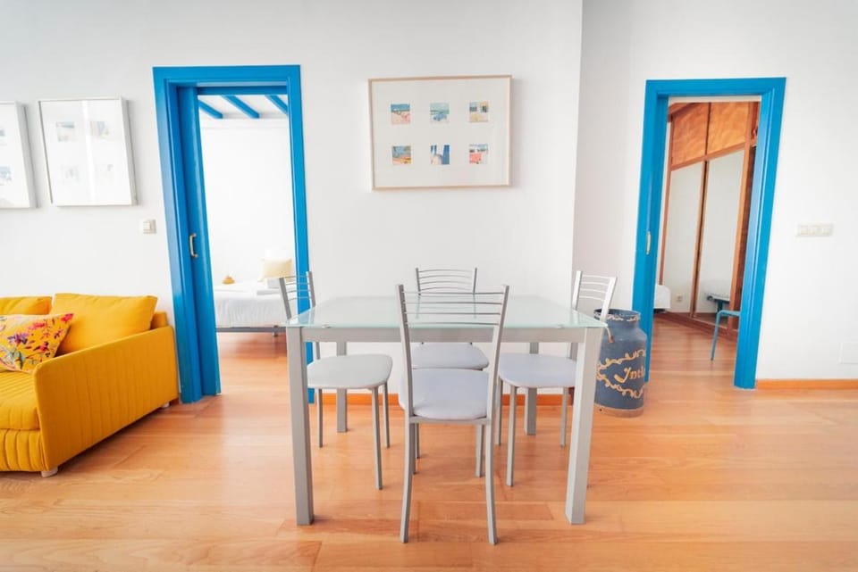 Apartamento Sofía Apartment in Ferrol