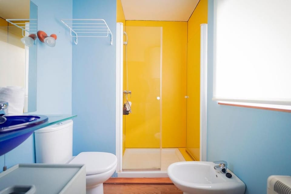Apartamento Sofía Apartment in Ferrol