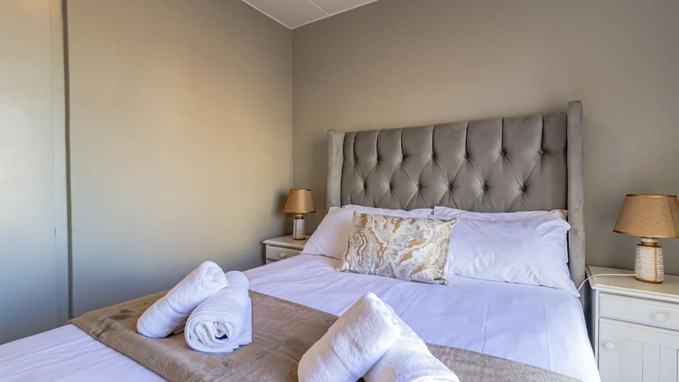 Coastal Arch Apartment in Western Cape