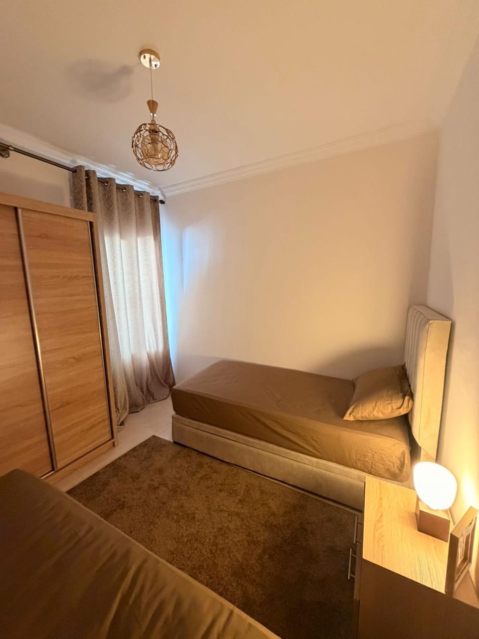 Marwa Tangier Apartment Apartment in Tangier