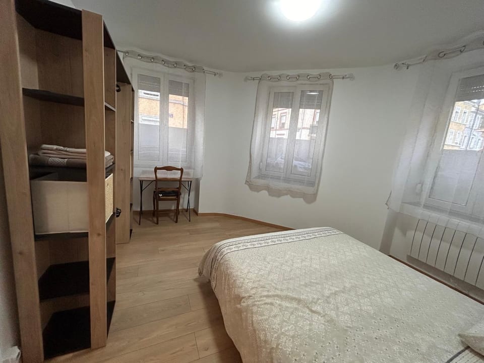 Fidélité Apartment in Mulhouse