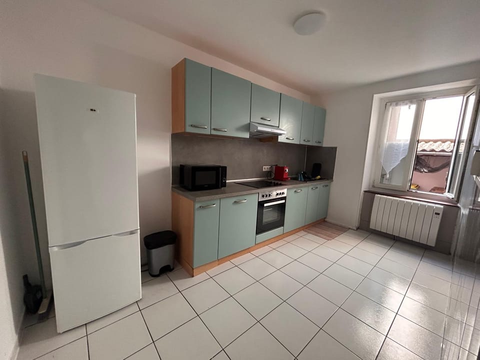 Fidélité Apartment in Mulhouse