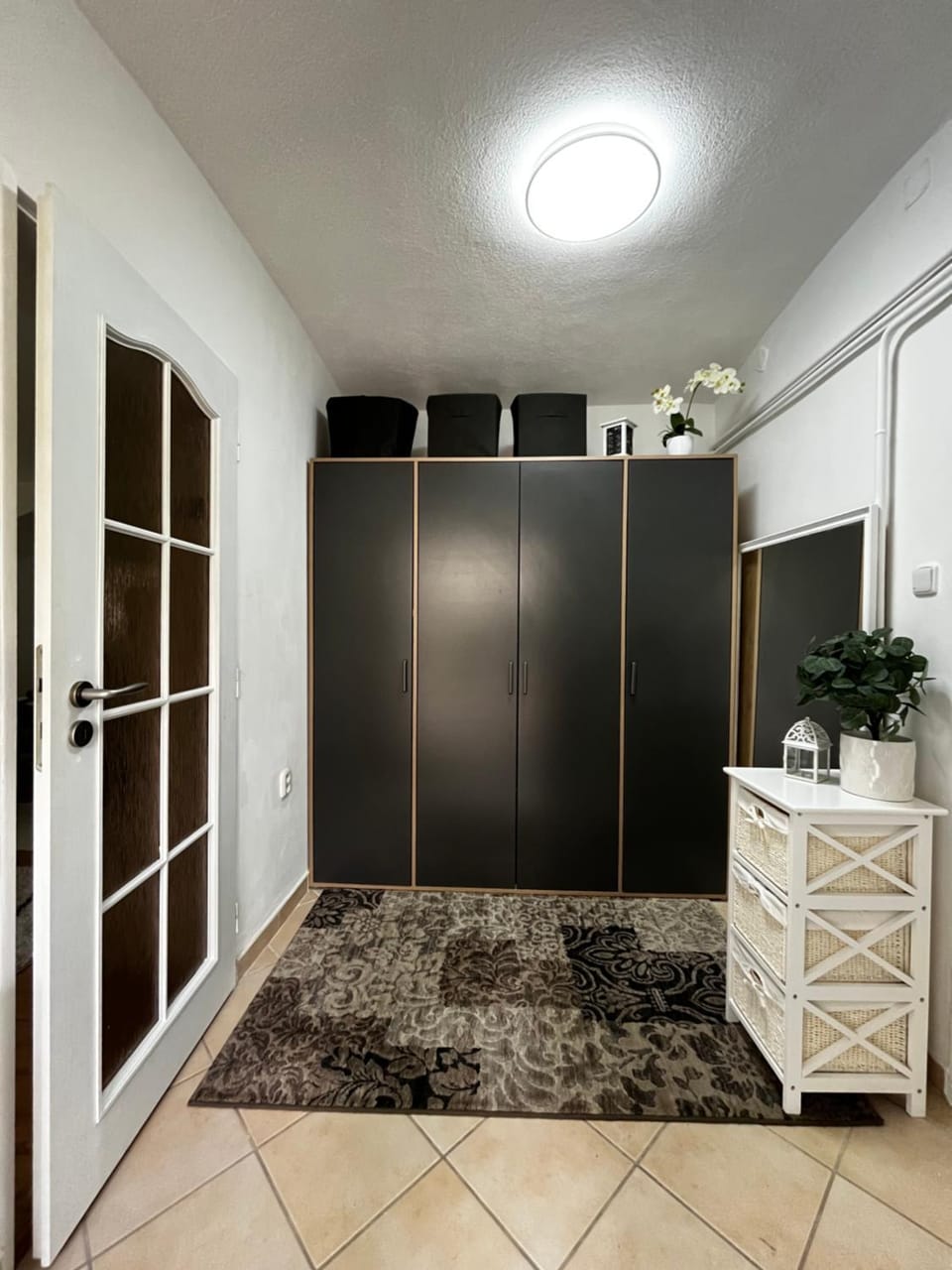 Apartmán Vojkovice Apartment in Czechia