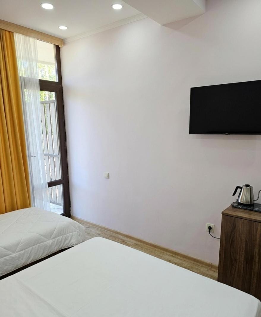 Golden Paradise Apartment in Adjara, Georgia
