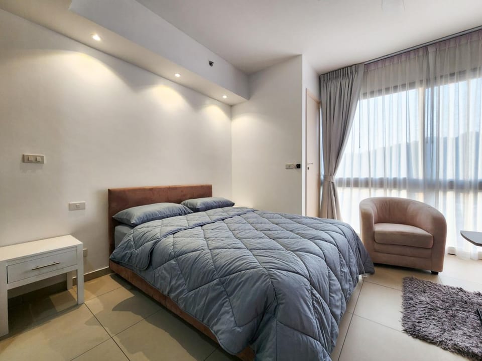Unixx South Pattaya Apartment hotel in Pattaya City