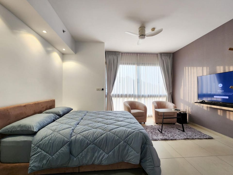 Unixx South Pattaya Apartment hotel in Pattaya City