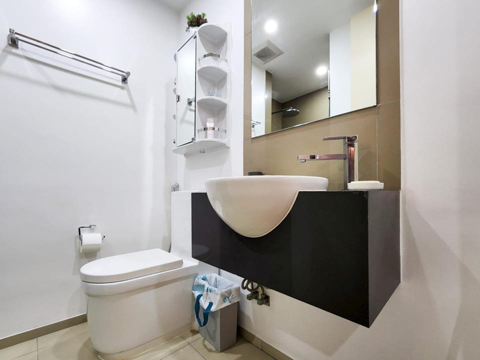 Unixx South Pattaya Apartment hotel in Pattaya City