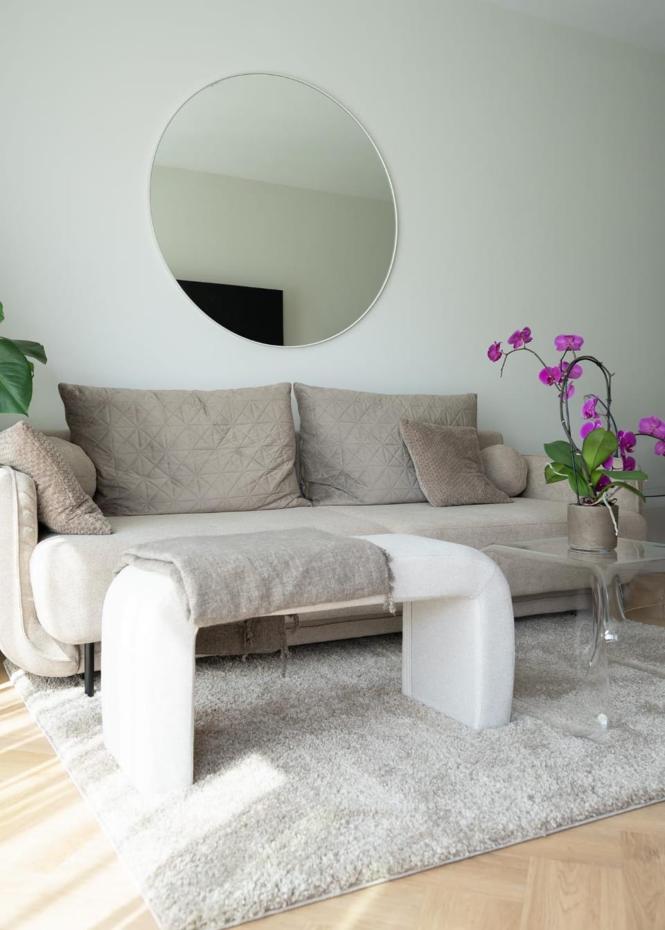 RentPlanet - Apartament Wilanów Apartment in Warsaw