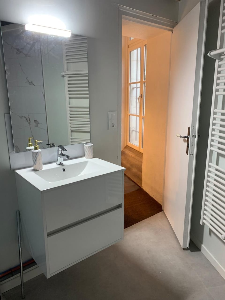 Léopoldine 3 Apartment in Blois