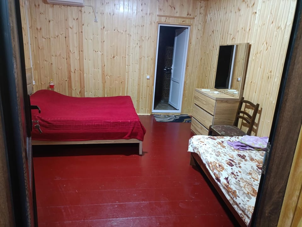 Cottage in Ureki Apartment in Georgia