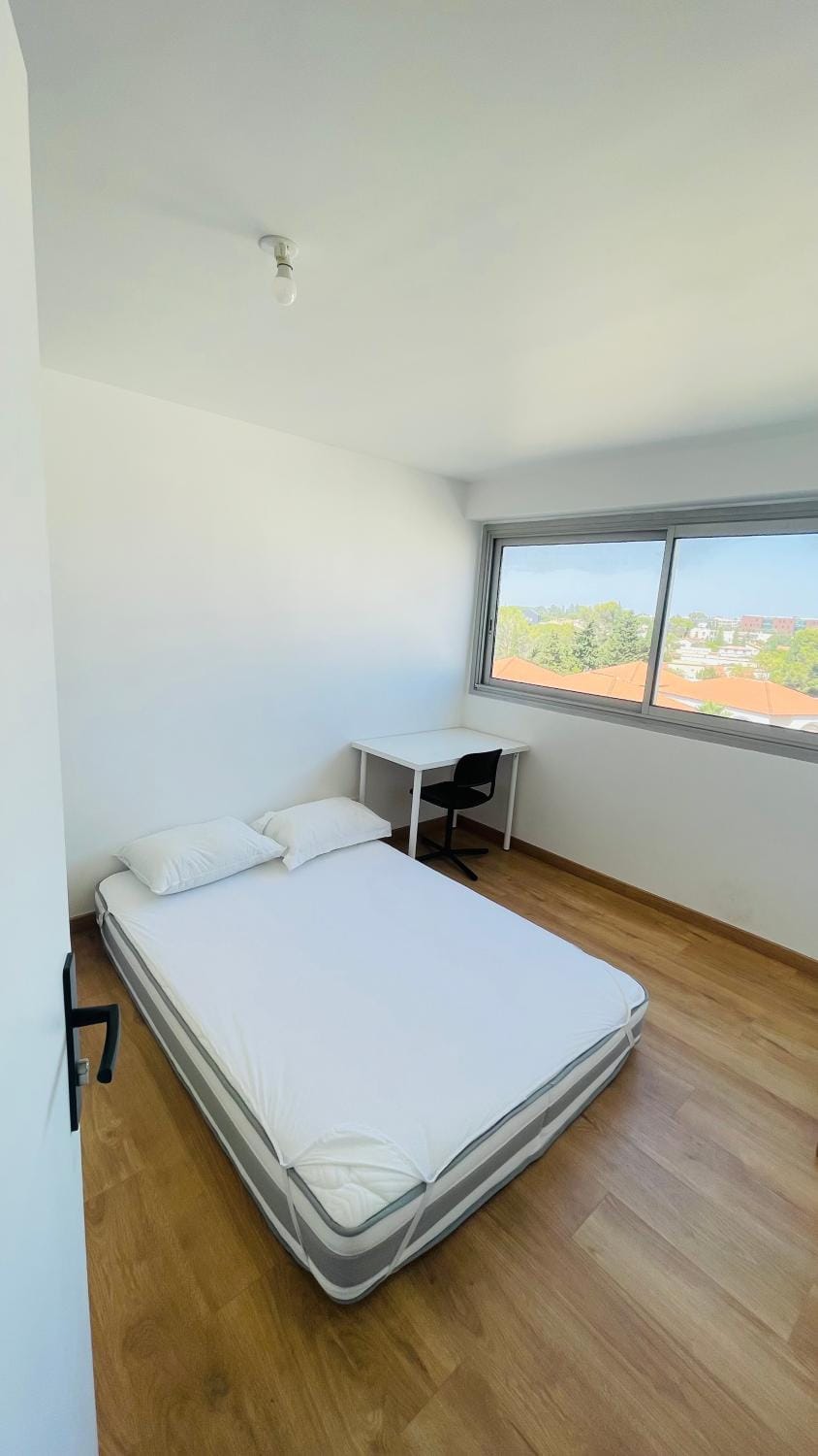 Chambre privée chez habitants Vacation rental in Montpellier